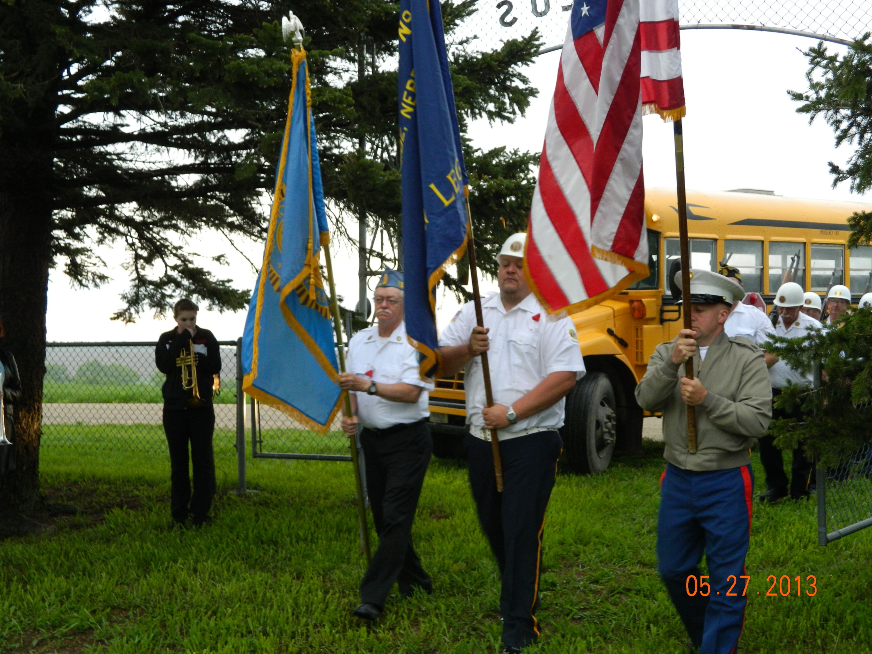 Memorial Day